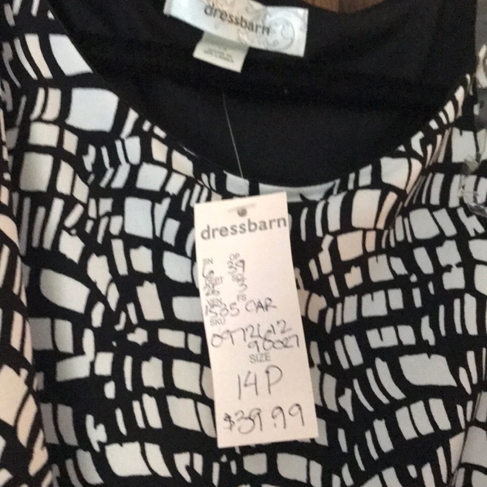 Dress - Picture 5 of 5